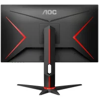 Монитор AOC Q27G2U/BK фото 6